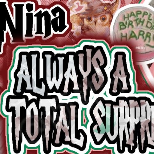 Nina (NiziU)的最新照片