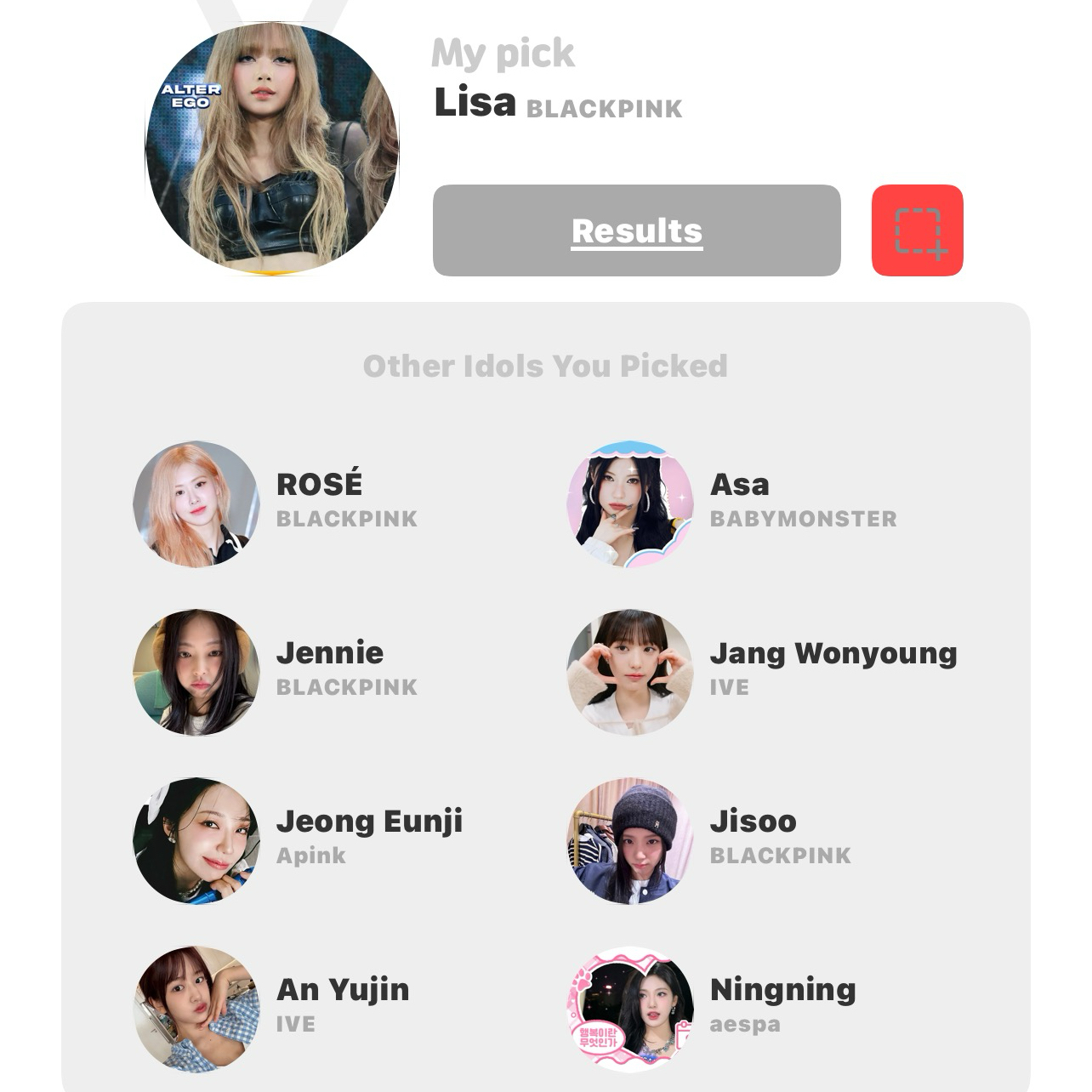 BLACKPINK粉丝拍下的瞬间