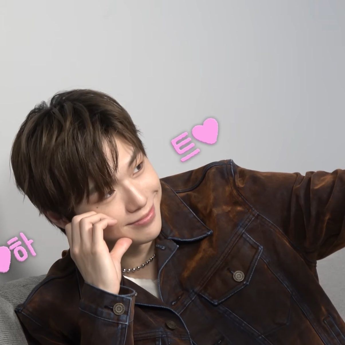 강다니엘 최근 활동샷