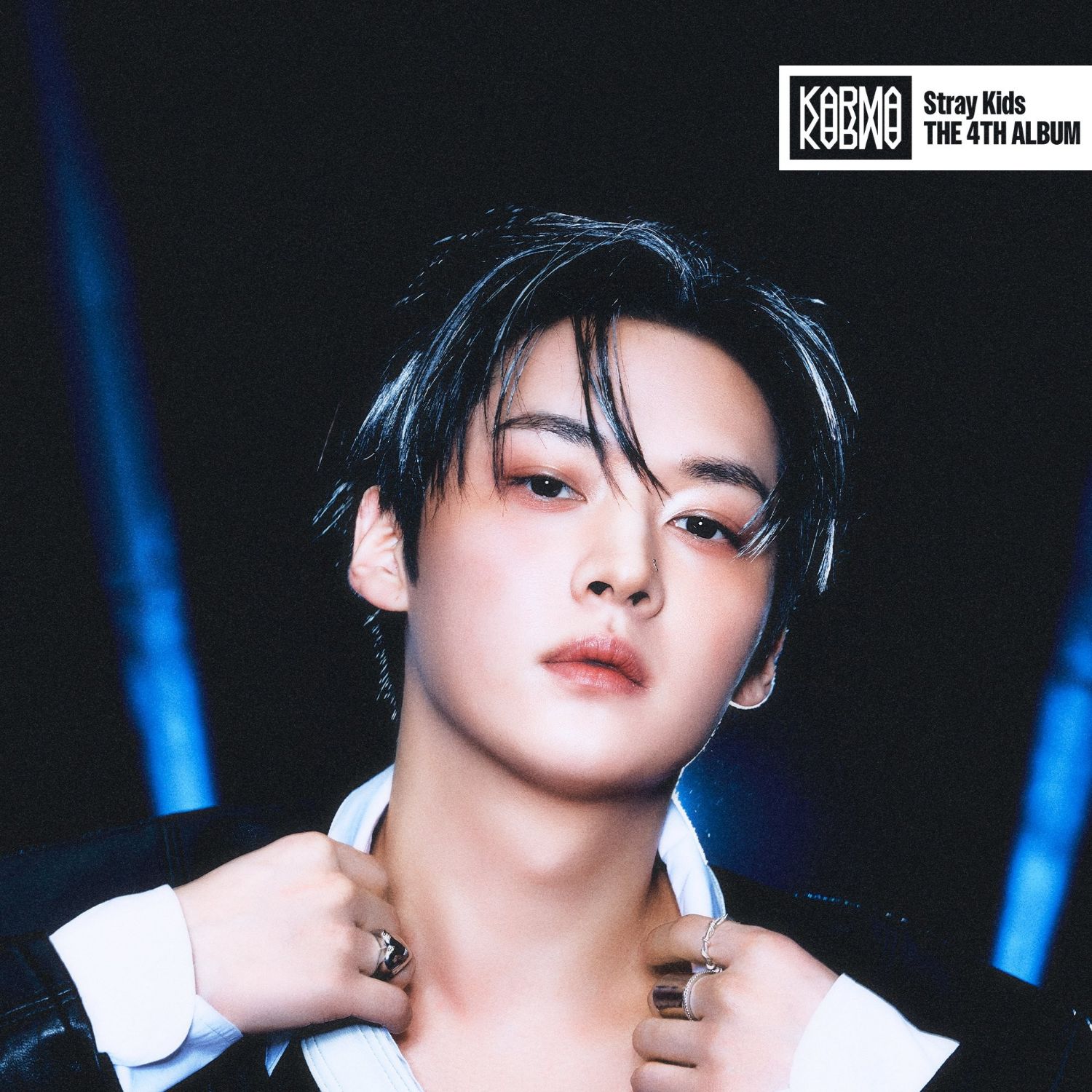 Latest photo of Lee Know (Stray Kids)