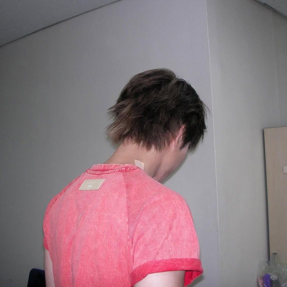 Latest photo of Han Seungwoo