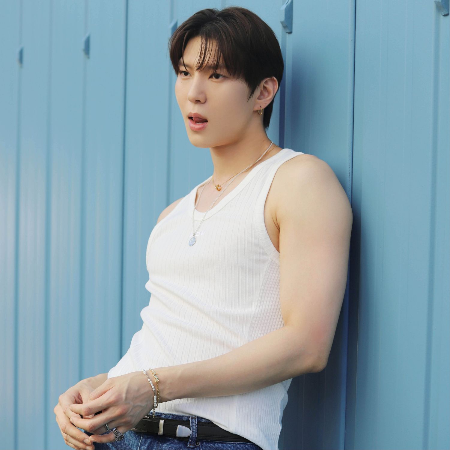 Posting K-POP populer yang disukai penggemar