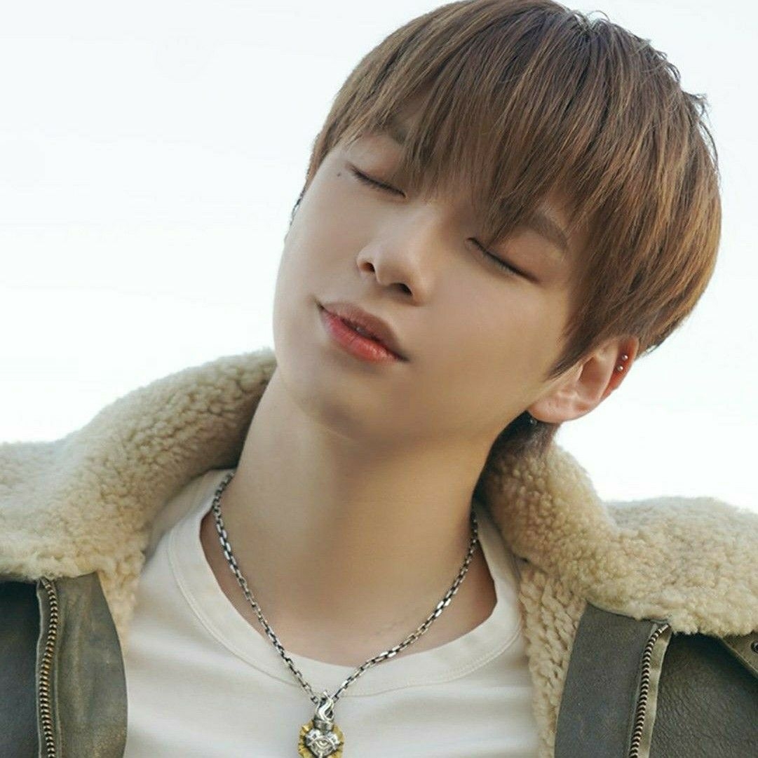 Foto terbaru Kang Daniel