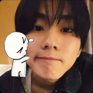 Latest photo of Jungwon (ENHYPEN)