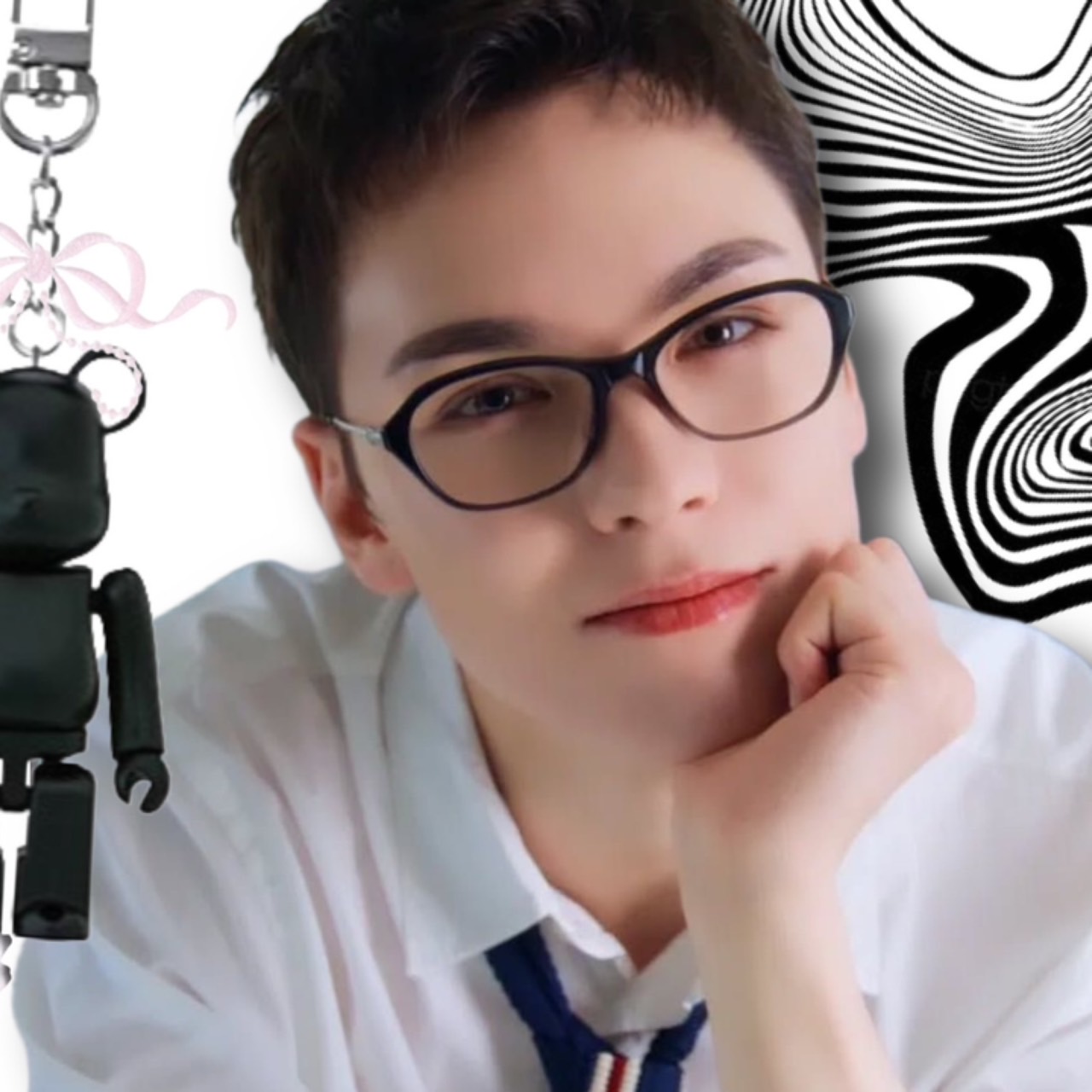 バーノン (SEVENTEEN)ファンが撮った瞬間