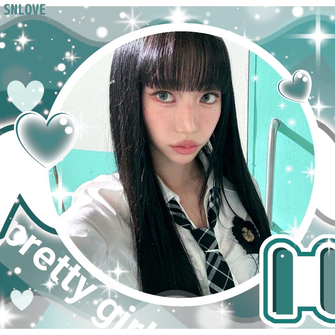 Latest photo of Zuu (SECRET NUMBER)