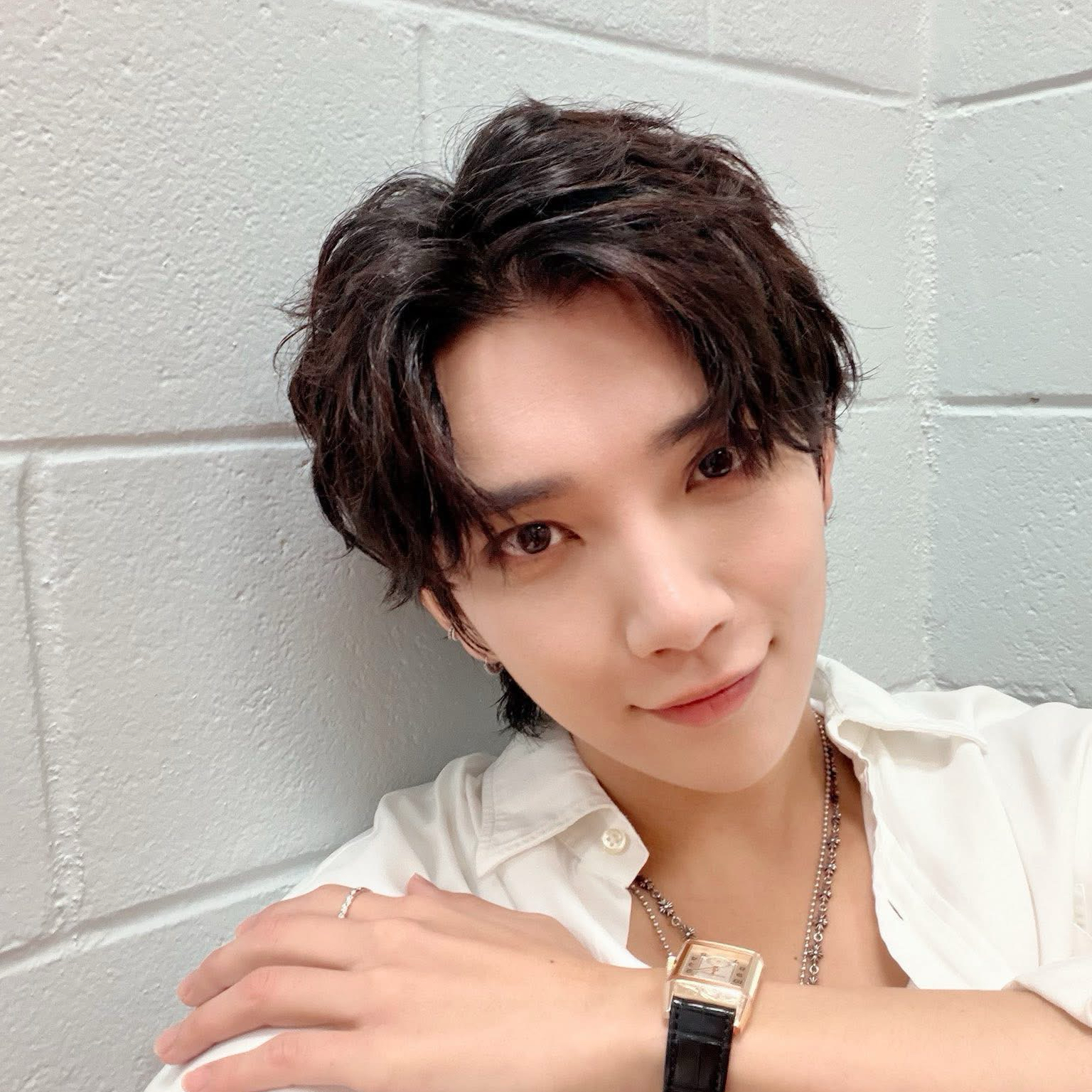 조슈아 (세븐틴)의 비하인드 컷