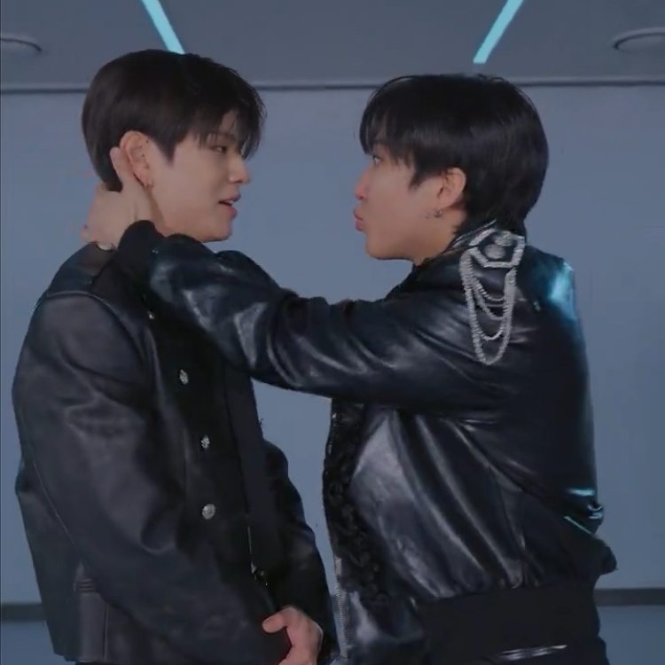 Latest photo of Changbin (Stray Kids)