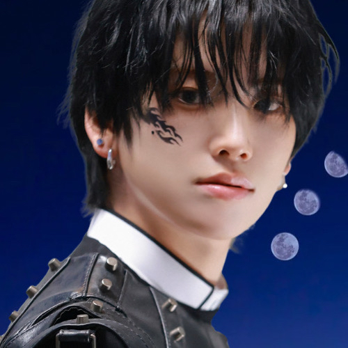 Behind-the-scenes cut of Yuma (&TEAM)