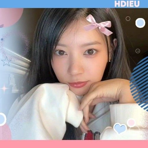 A moment captured by Moka (ILLIT)'s fan