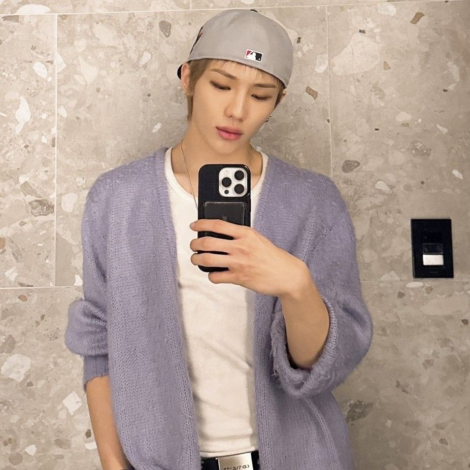 千晙赩 (TNX)的最新活动照片