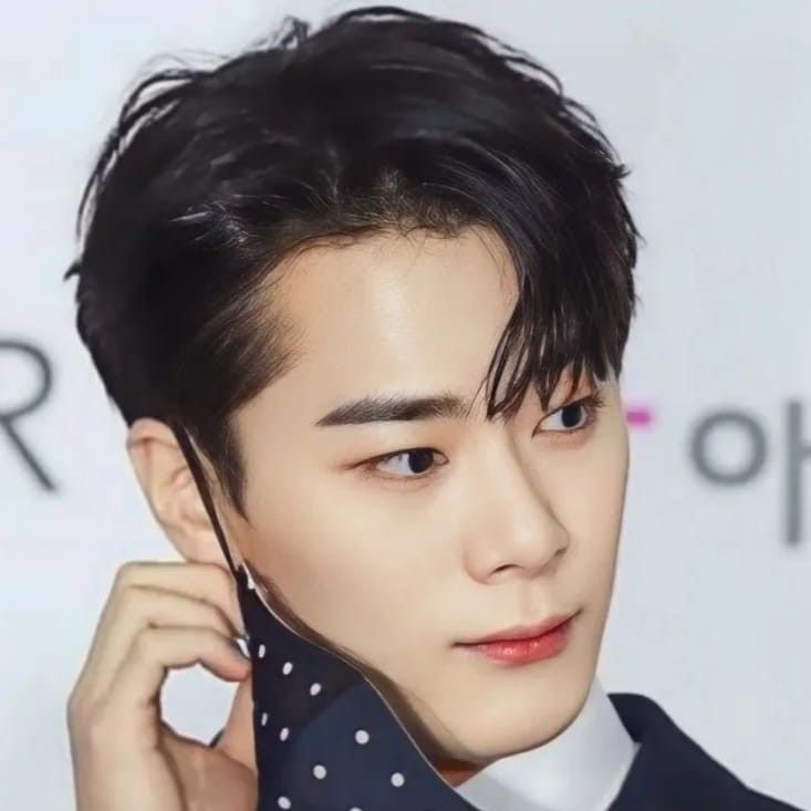 문빈 (아스트로)의 최신 사진
