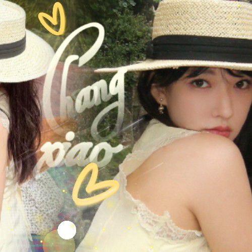 Behind-the-scenes cut of Cheng Xiao