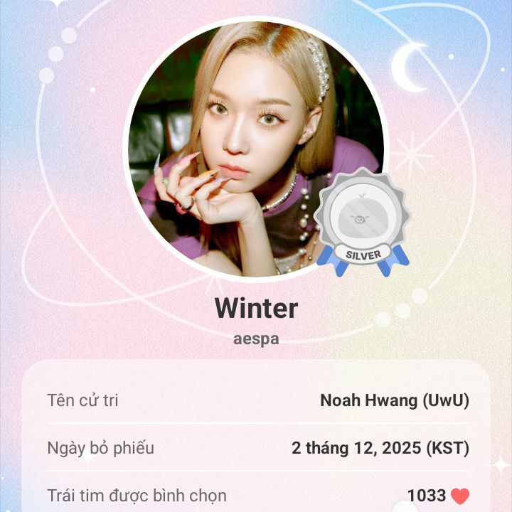 aespa的最新活動照片