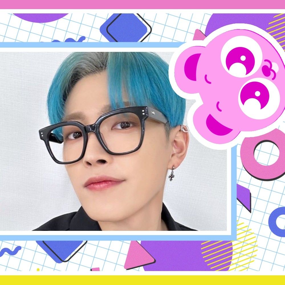 キム・ホンジュン (ATEEZ)ファンが撮った瞬間