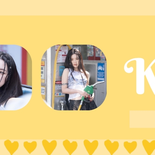 シュファ (i-dle)の最近の活動写真