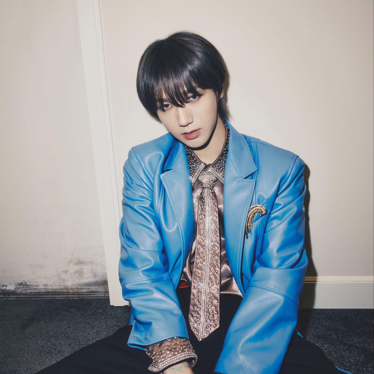 艺声 (Super Junior)的幕后花絮