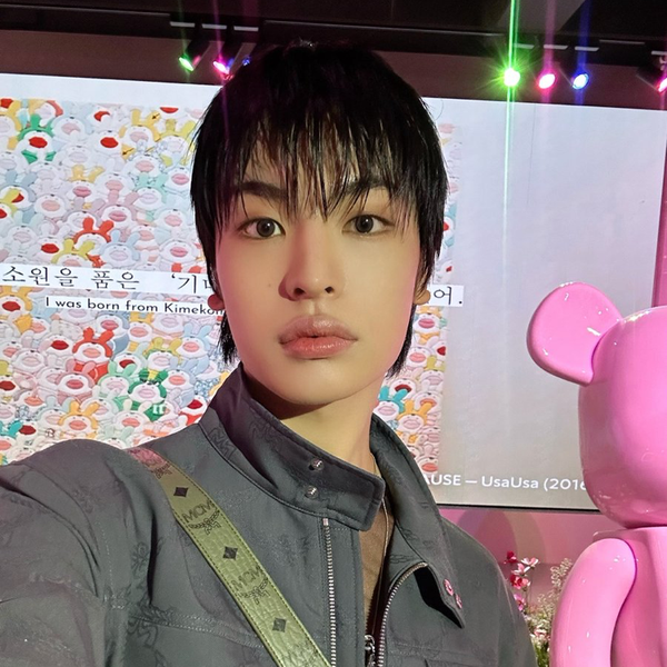 Popular profile picture of Yechan (Xikers) loved by fans