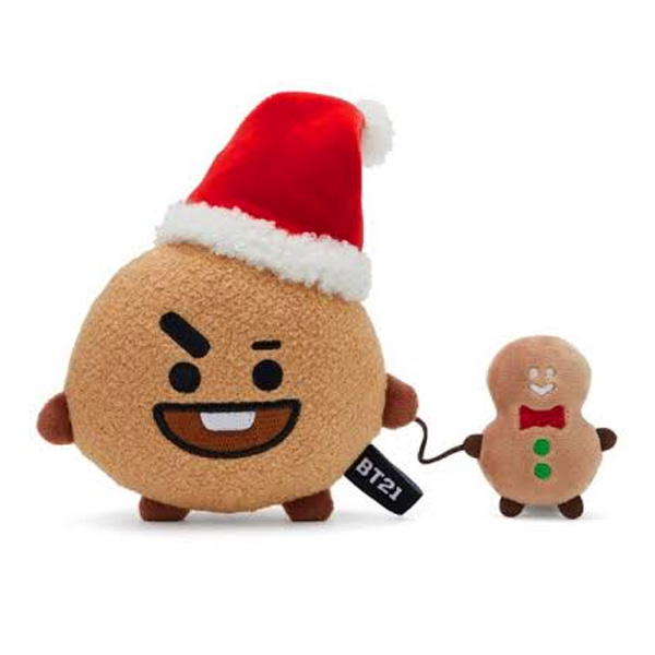 Latest photo of SUGA (BTS)