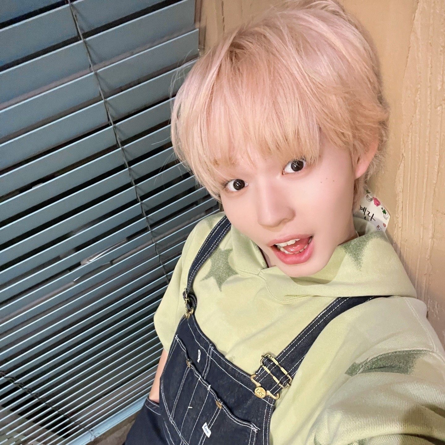 Recent activity shot of Keiju (KickFlip)