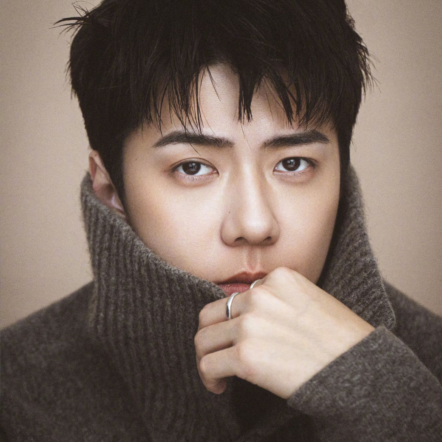 세훈 (EXO)의 최신 사진