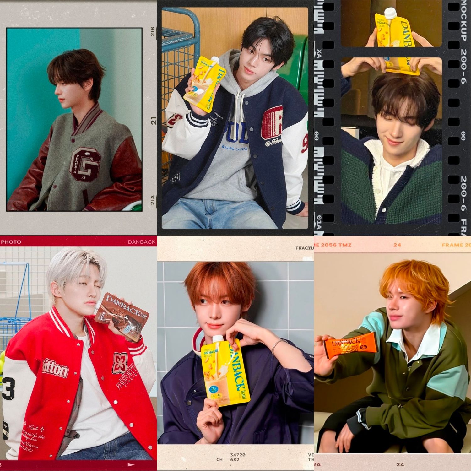 Recent activity shot of TWS