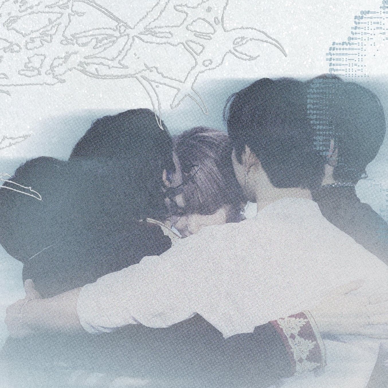 Recent activity shot of Seoho (ONEUS)