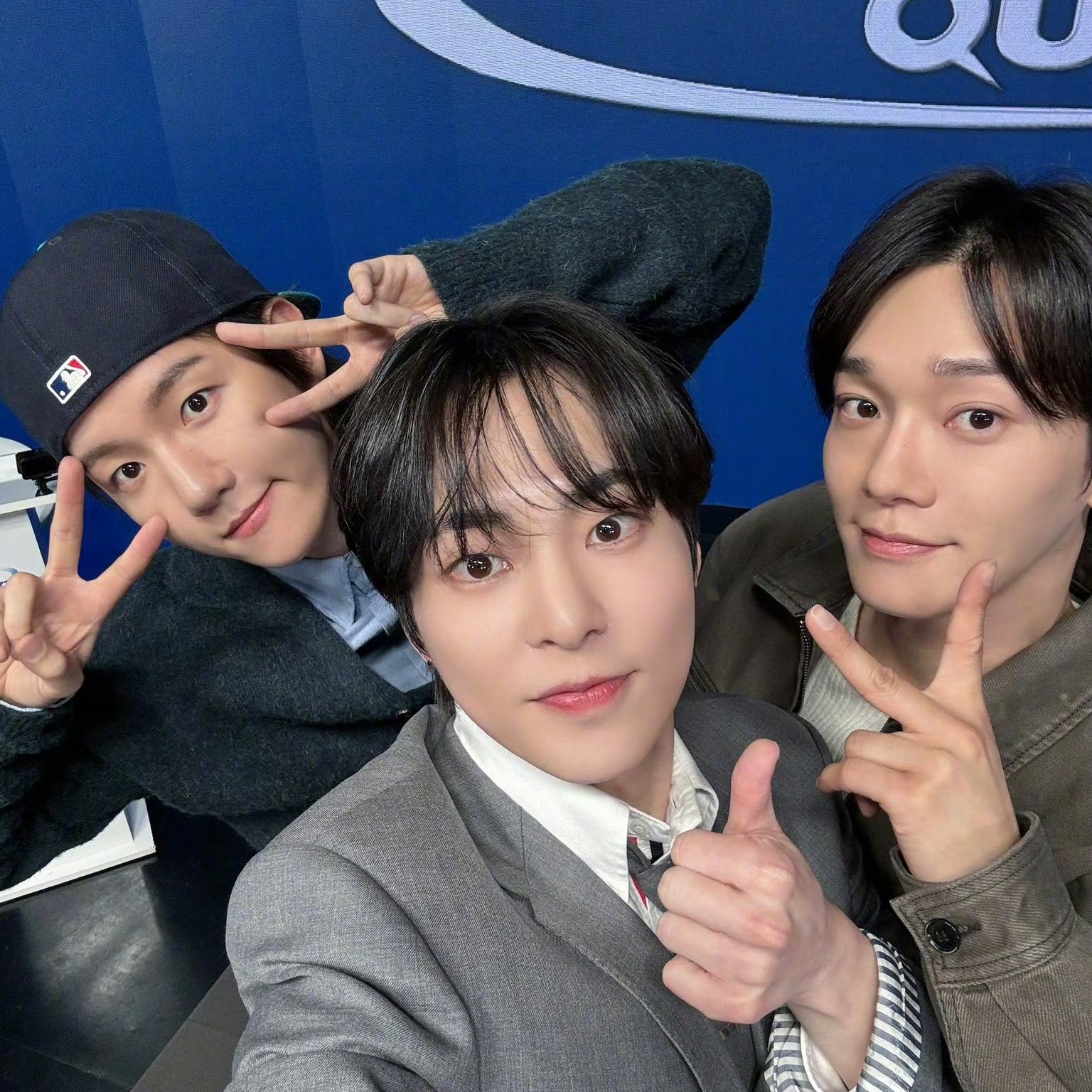 EXO 팬이 찍은 순간