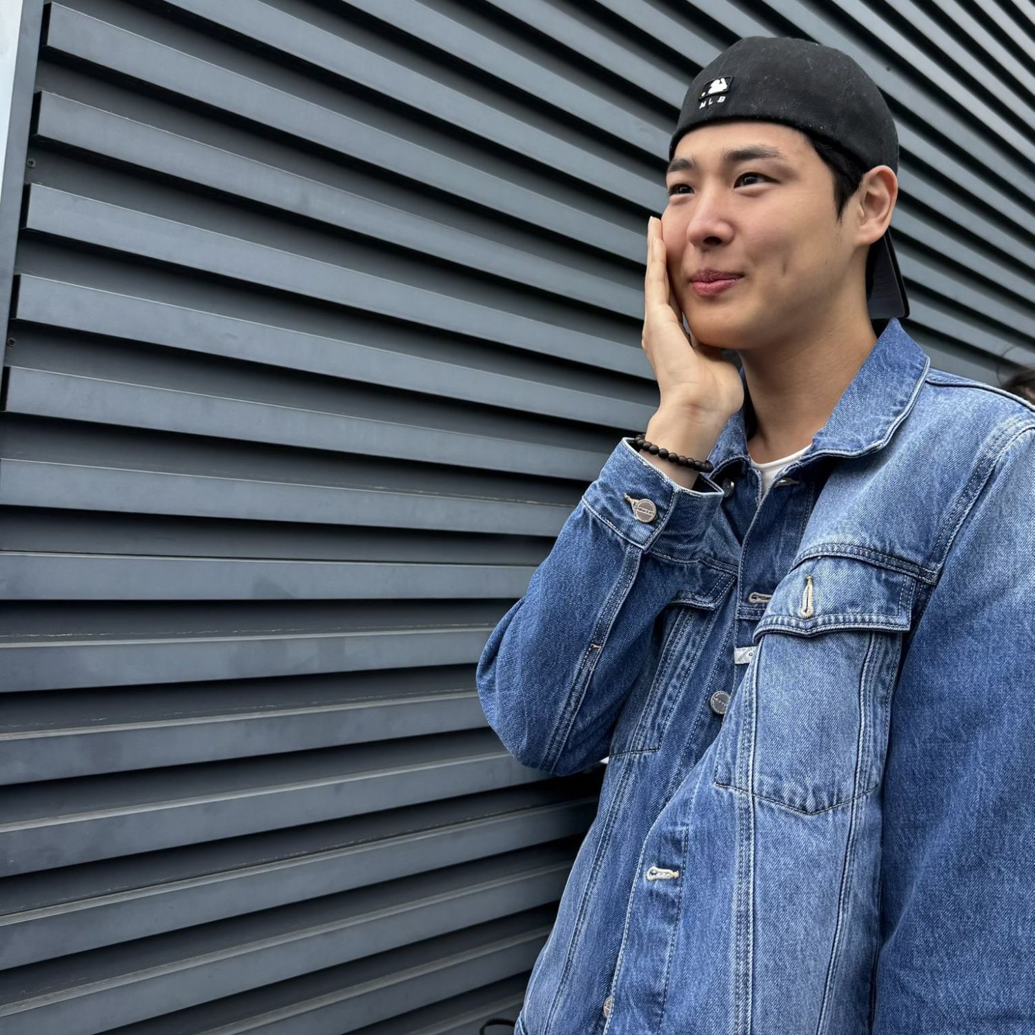 Latest photo of Choi Byungchan
