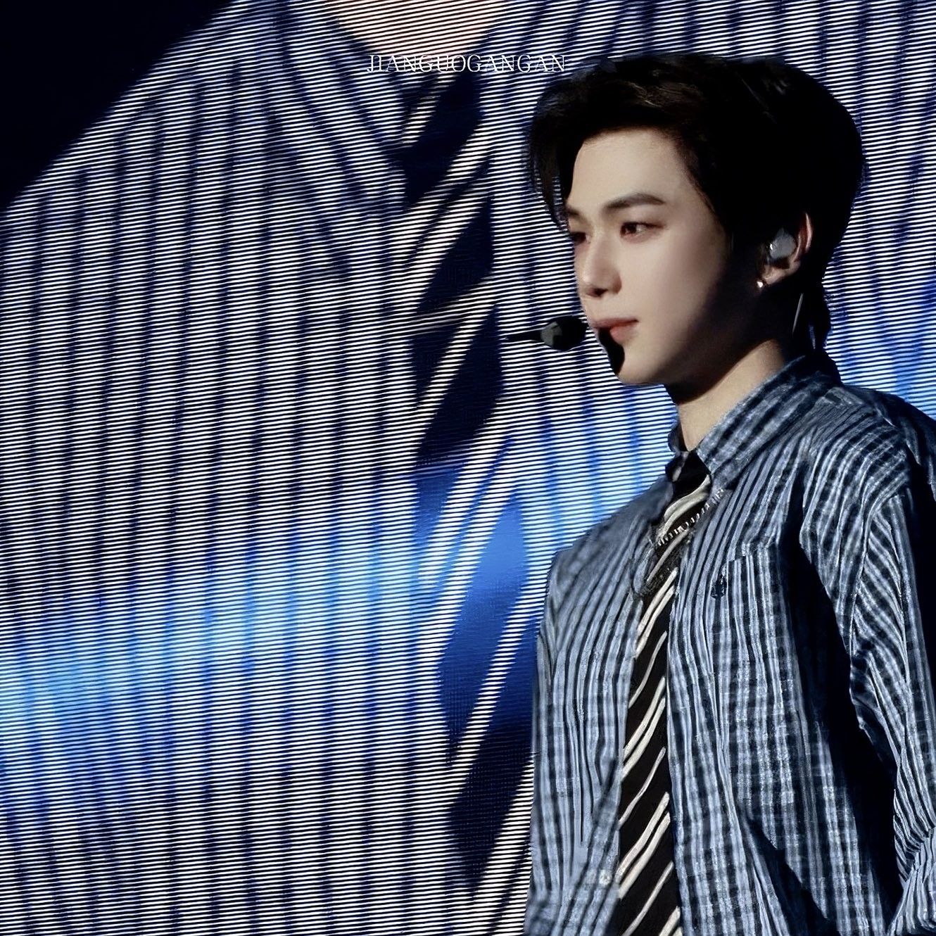 강다니엘의 최신 사진