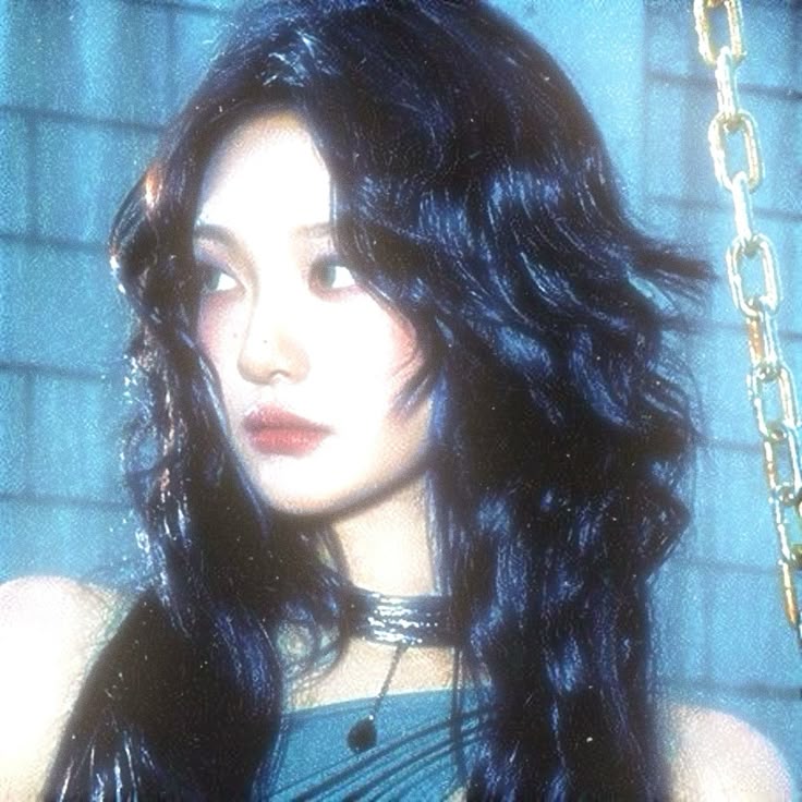 Latest photo of Ningning (aespa)