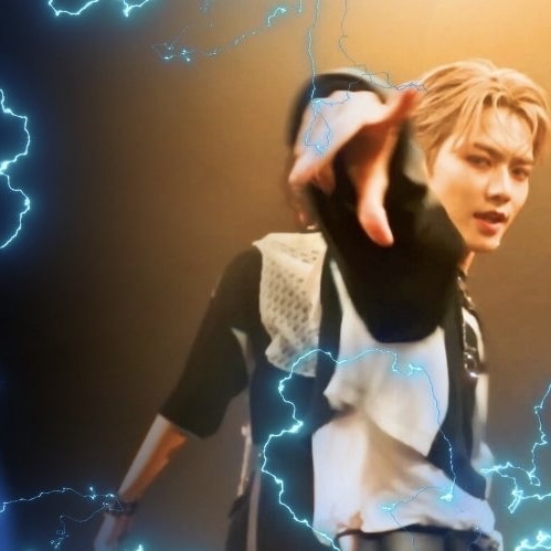 Recent activity shot of Reo (aoen)