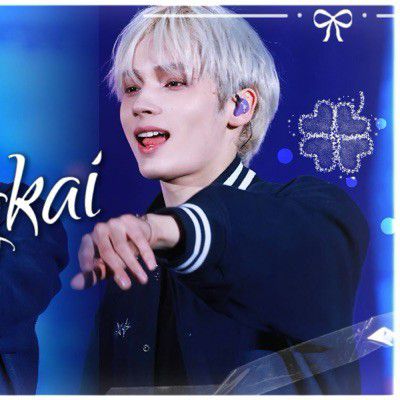 A moment captured by HueningKai (TOMORROW X TOGETHER)'s fan