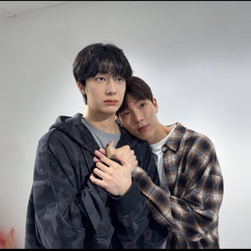 셔누 (몬스타엑스)의 최신 사진