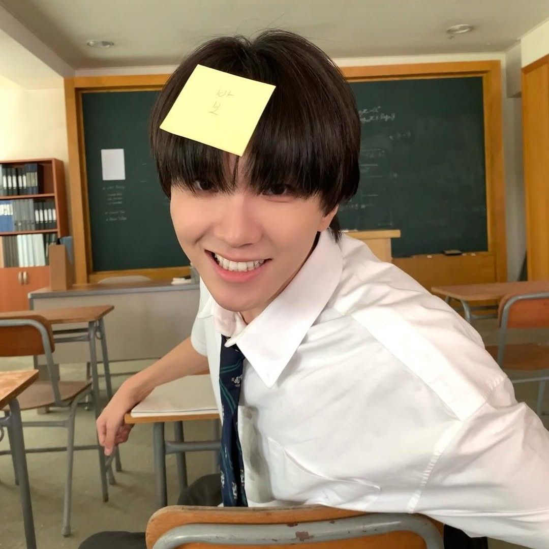 Behind-the-scenes cut of BOYNEXTDOOR