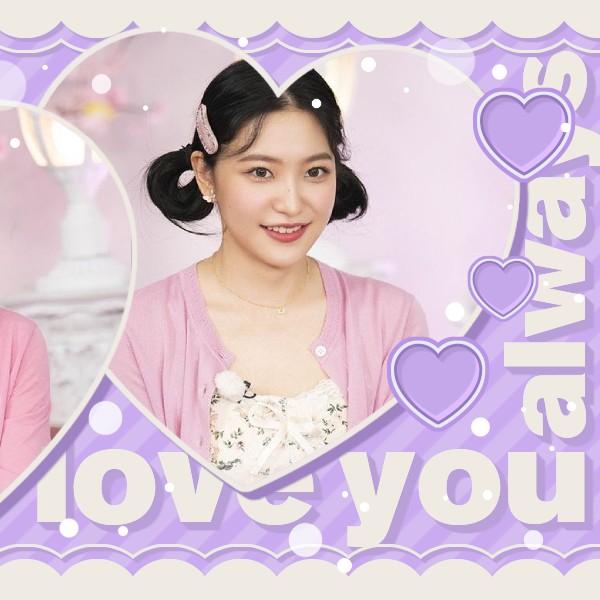 Foto aktivitas terbaru Yeri (Red Velvet)