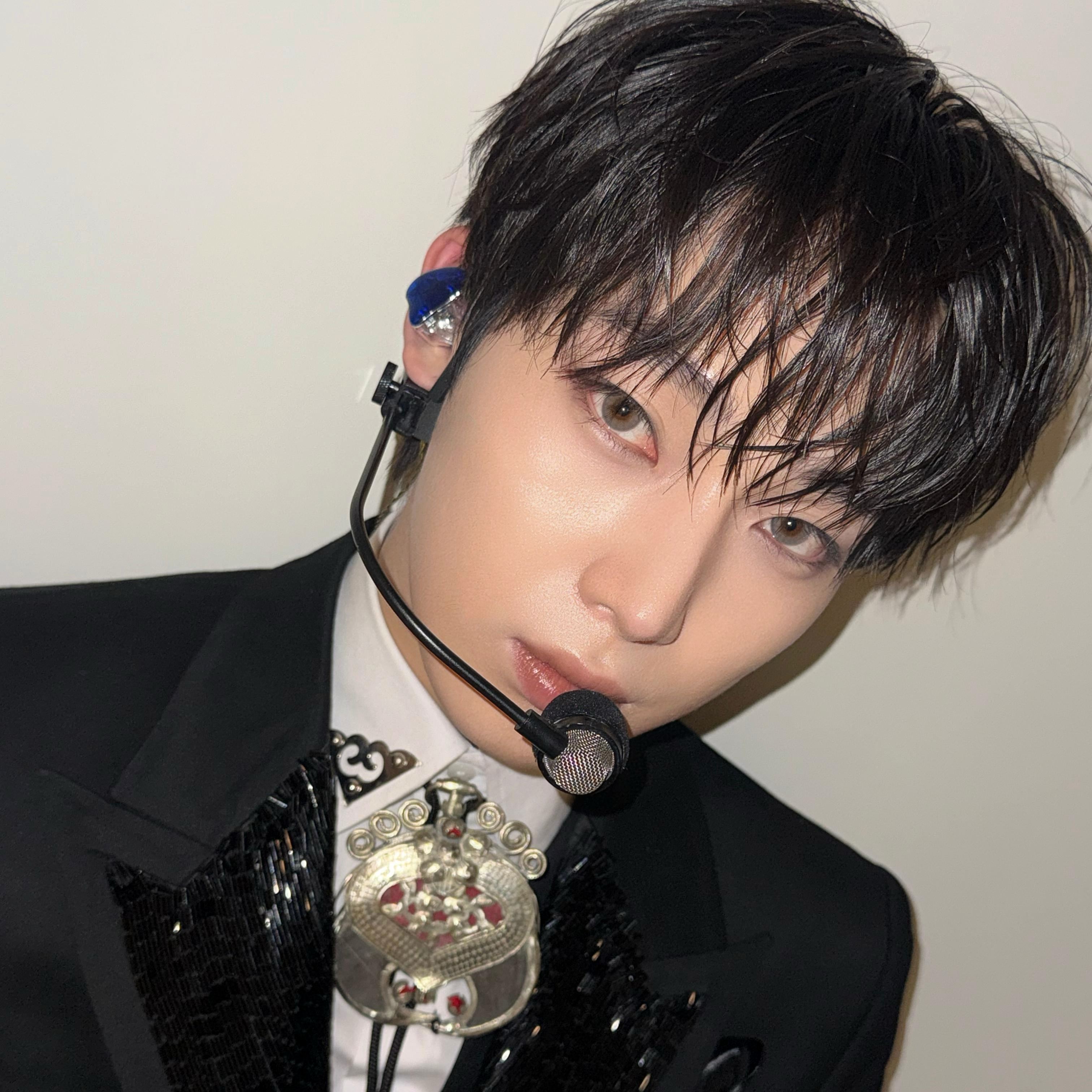 ソヌ (ENHYPEN)の最新写真