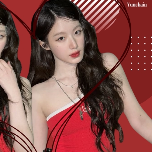 Latest photo of Shuhua (i-dle)