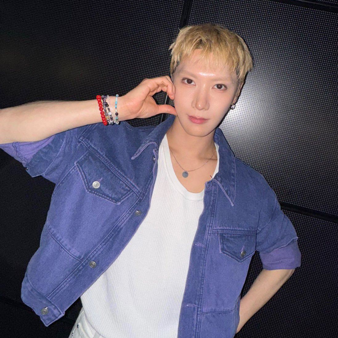 Latest photo of TEN (WayV)