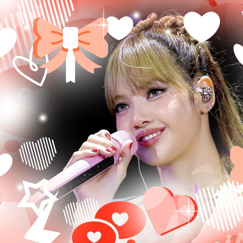 BLACKPINKの最近の活動写真