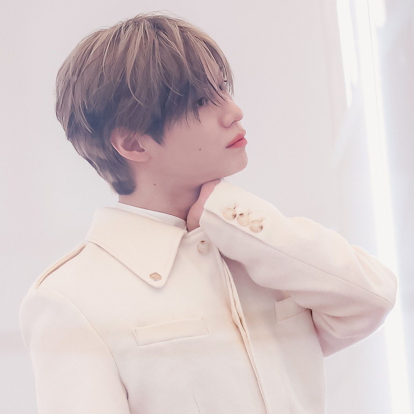 泰民 (SHINee)的最新照片