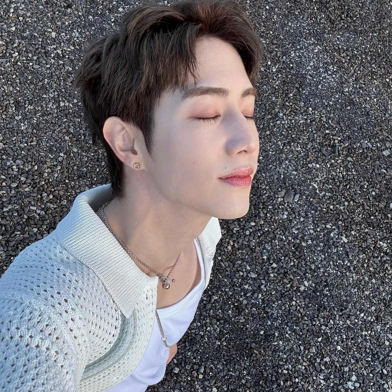 Foto aktivitas terbaru GOT7