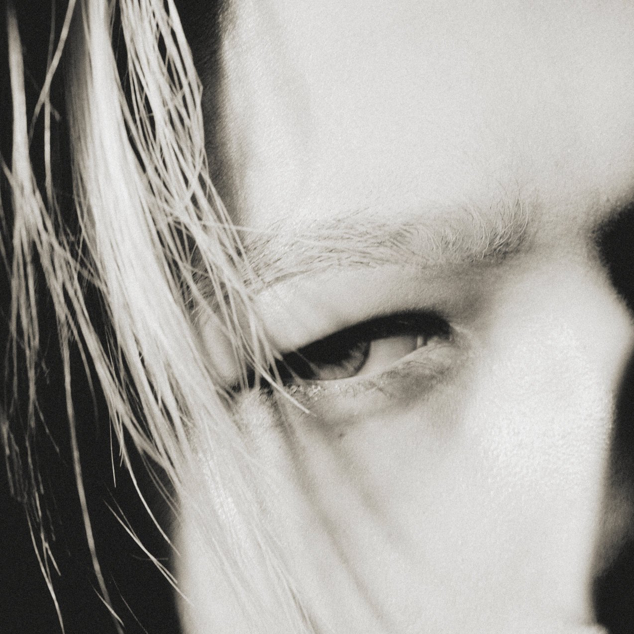 NI-KI (ENHYPEN)的幕後花絮