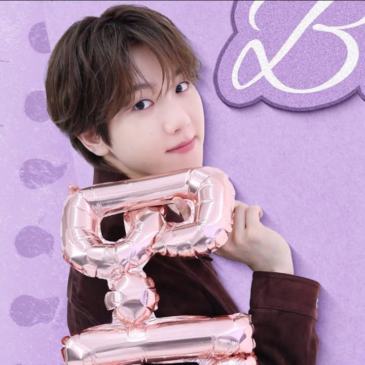 Behind-the-scenes cut of Baekhyun (EXO)