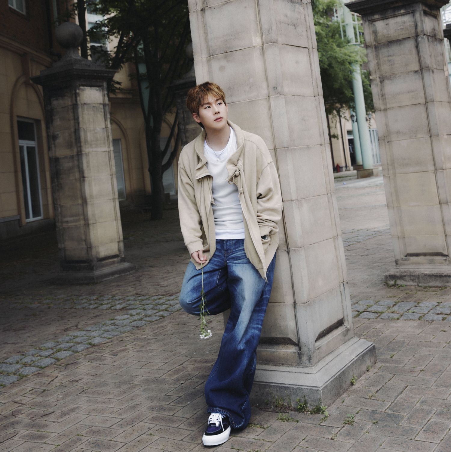 몬스타엑스 최근 활동샷