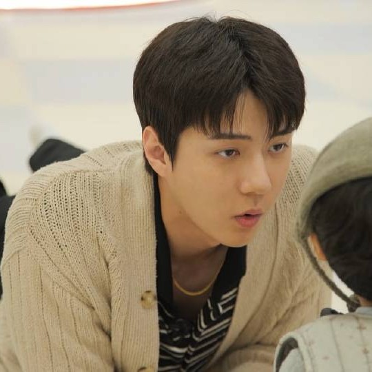 Popular profile picture of Sehun (EXO) loved by fans