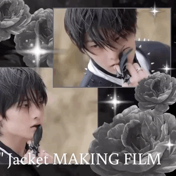 Recent activity shot of I.N (Stray Kids)