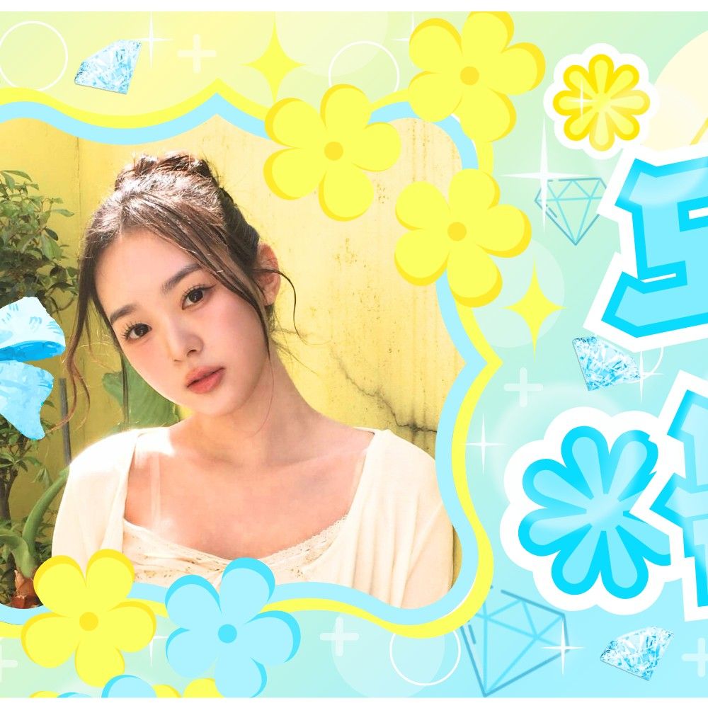 Behind-the-scenes cut of Kim Soomin (tripleS)