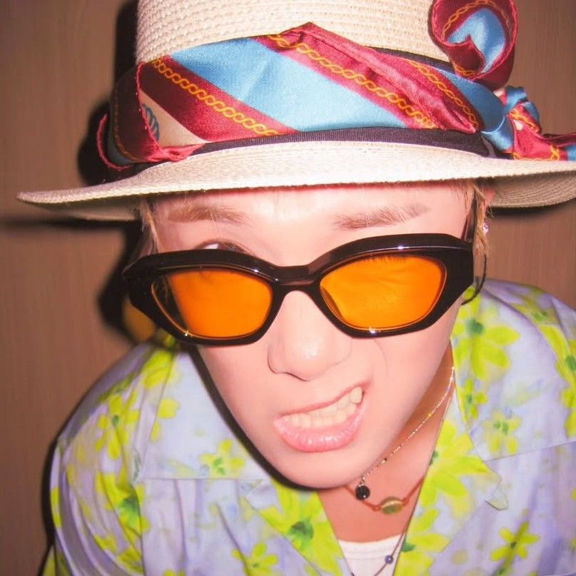 Behind-the-scenes cut of Lee Honggi (FTIsland)