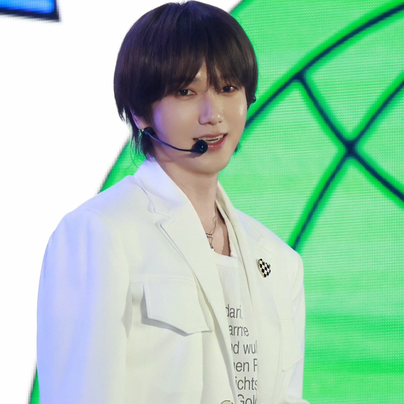 藝聲 (Super Junior)的最新照片